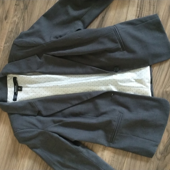 Kenzie blazer